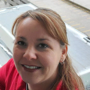 Meet your Posher, Karen